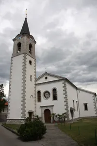 St. Stephen's Parish Church