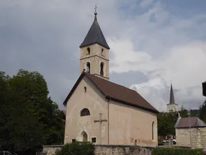 Saint Anthony church