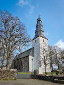 Evangelische Kirche