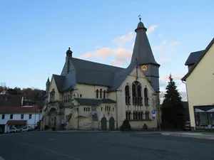 Evangelische Kirche (Großalmerode)