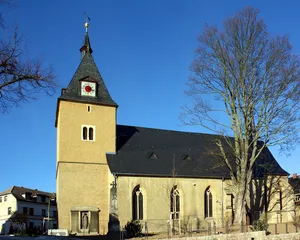 Saint Maurice Church