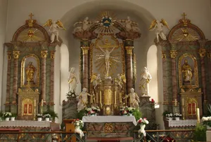 Kirche