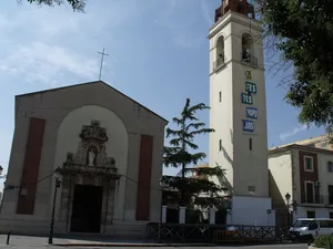 Church of Saint Marcellinus the Bishop