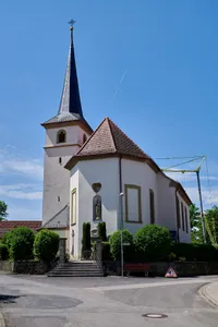 Pfarrkirche