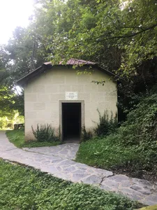Church of the Mid-Pentecost