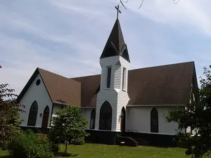 St. Margaret's Episcopal Church