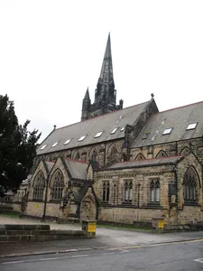 Church of St Luke