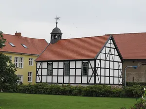 Protestant Church (Wülperode)