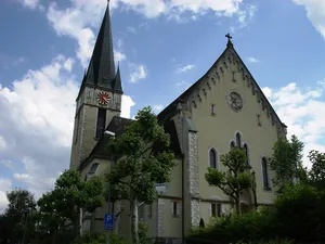 catholic church Cosmas and Damian