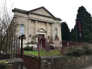 Shaftsbury Congregational Church