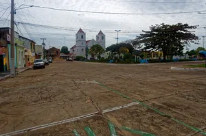 Metropolitan Cathedral of St. Ann