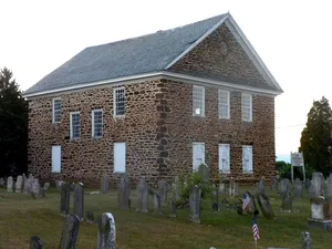 Fairfield Presbyterian Church