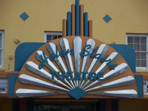 Wayne Densch Performing Arts Center