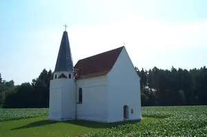 St. Martin