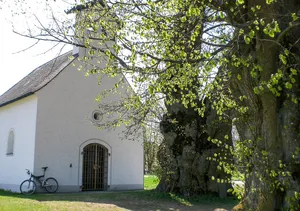 Kapelle St. Willibald bei Freiberg