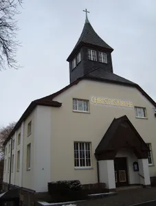 Christuskirche