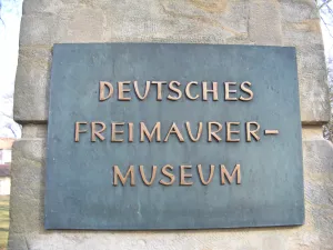 Deutsches Freimaurer-Museum