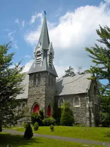 St. Peter's Episcopal Church of Germantown
