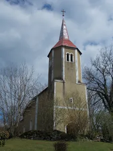 St. Stephen's Church