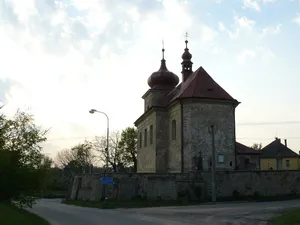 Church of Saint Giles