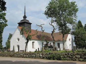 Tåssjö Church
