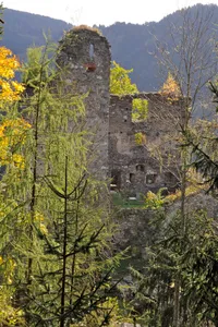Burgruine Twimberg
