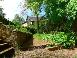 Burg Niederurff