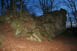 Stolzenburg (Eifel)