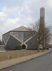 Saint Peter Church