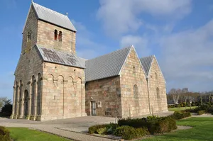 Hee Church