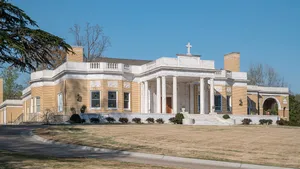 St. John Chrysostom Melkite Catholic Church