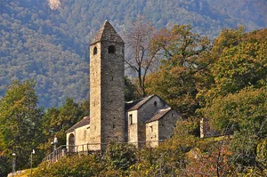 San Bernardo Church