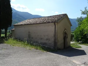 Saint Andrew church