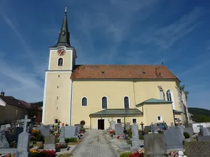 Pfarrkirche St. Oswald