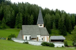 Sankt Oswald in Bad Kleinkirchheim
