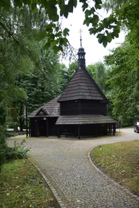 Holy Cross Church