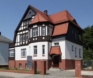 Am Anger 3, Eilenburg