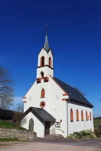 Catholic Saint Dionysius Church, Neu-Bamberg