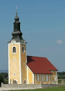 St. Nicholas's Church (Drama)