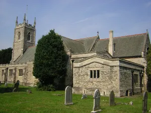 Parish Church of St Paul