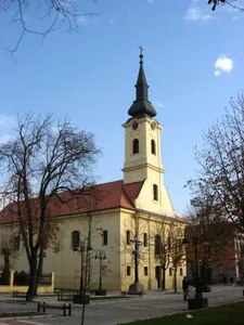 Church of the Assumption of Mary