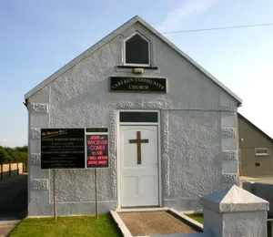 Carleen Community Church