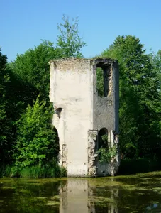Ćmielów Castle