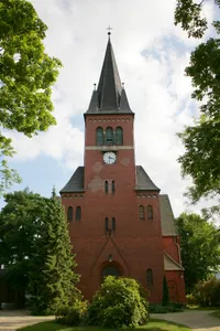 Evangelische Kirche Niesky