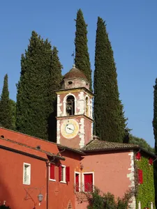 Saint Martin church