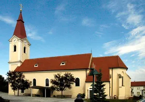 Pfarrkirche Ziersdorf