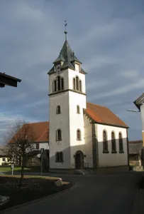 Christuskirche