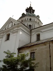 Church of the Immaculate Conception of the Blessed Virgin Mary