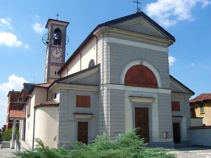 Sant'Agata Church