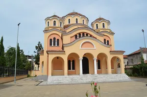 Shkodër Orthodox Cathedral